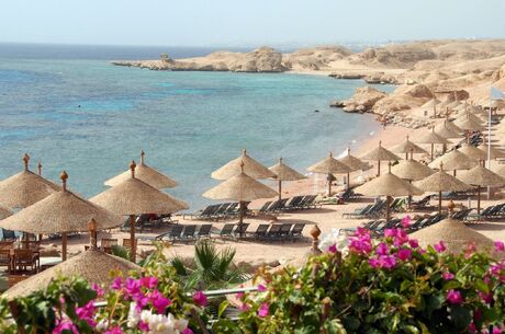 Sharm El Sheikh Turu