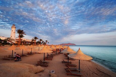 Sharm El Sheikh Turu