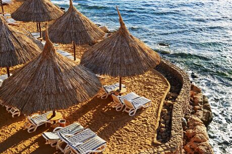 Sharm El Sheikh Turu