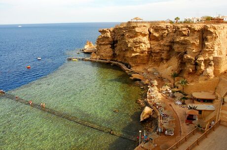 Sharm El Sheikh Turu