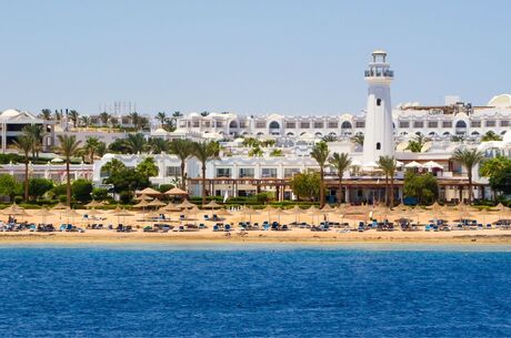 Sharm El Sheikh Turu