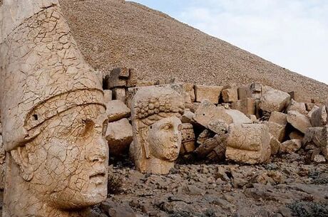Ramazan Bayramı Özel / Güneydoğu Anadolu Turu / 4 Gece 5 Gün / ( 3 Gece Otel Konaklamalı) İstanbul Kalkışlı