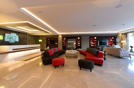 Uludağ Kayak Turu / 2 Gece 3 Gün / İstanbul Kalkışlı  Holiday İnn Bursa