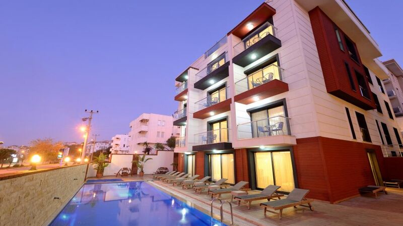 İZMİRİN GÖZDELERİ TURU ( 1 Gece Konaklamalı Urla, Sığacık, Alaçatı, Foça)