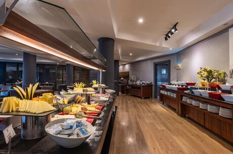 Anatolia Hotel / Uludağ Kayak Turu / 1 Gece 2 Gün / İstanbul Kalkışlı