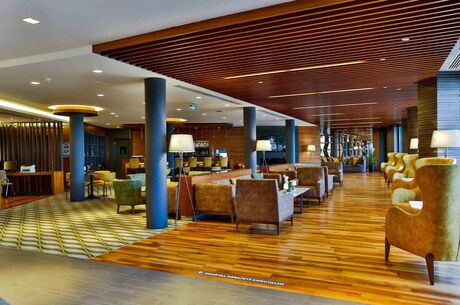 Anatolia Hotel / Uludağ Kayak Turu / 1 Gece 2 Gün / İstanbul Kalkışlı