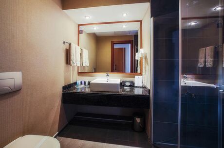 Anatolia Hotel / Uludağ Kayak Turu / 1 Gece 2 Gün / İstanbul Kalkışlı