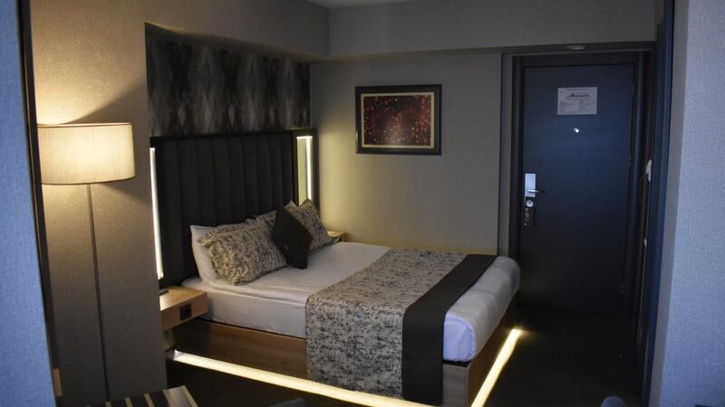 Anatolia Hotel / Uludağ Kayak Turu / 2 Gece 3 Gün / İstanbul Kalkışlı