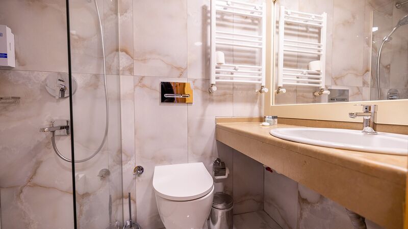 Fahri Otel / Uludağ Kayak Tuur / 2 Gece 3 Gün / İstanbul Kalkışlı