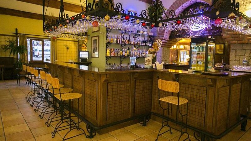 Beceren Otel / Uludağ Kayak Turu / 2 Gece 3 Gün / İstanbul Kalkışlı