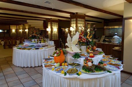 Beceren Otel / Uludağ Kayak Turu / 2 Gece 3 Gün / İstanbul Kalkışlı