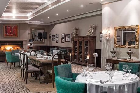 Grand Yazıcı Otel / Uludağ Kayak Turu / 1 Gece 2 Gün / İstanbul Kalkışlı