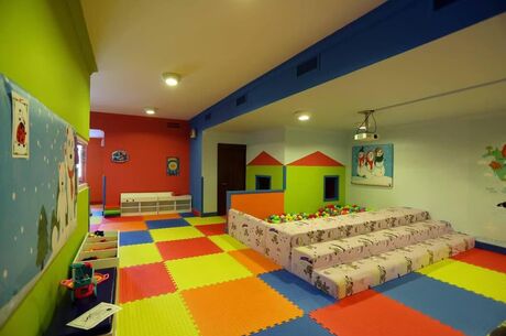 Grand Yazıcı Otel / Uludağ Kayak Turu / 2 Gece 3 Gün / İstanbul Kalkışlı