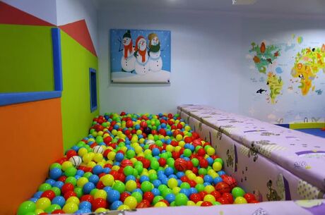 Grand Yazıcı Otel / Uludağ Kayak Turu / 2 Gece 3 Gün / İstanbul Kalkışlı