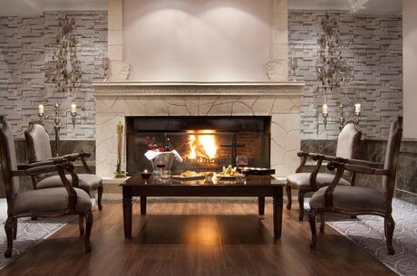 Grand Yazıcı Otel / Uludağ Kayak Turu / 2 Gece 3 Gün / İstanbul Kalkışlı