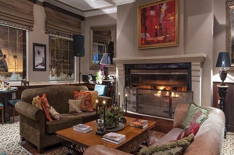 Grand Yazıcı Otel / Uludağ Kayak Turu / 2 Gece 3 Gün / İstanbul Kalkışlı