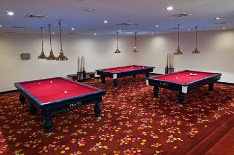 Ağaoğlu My Mountain Otel / Uludağ Kayak Turu / 2 Gece 3 Gün / İstanbul Kalkışlı