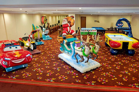 Ağaoğlu My Mountain Otel / Uludağ Kayak Turu / 2 Gece 3 Gün / İstanbul Kalkışlı