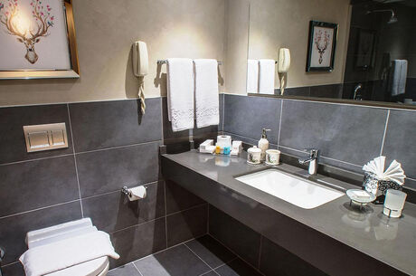 Ağaoğlu My Mountain Otel / Uludağ Kayak Turu / 2 Gece 3 Gün / İstanbul Kalkışlı