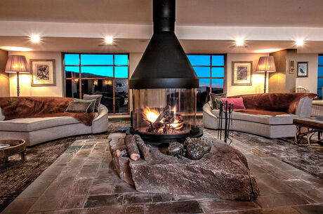 Ağaoğlu My Mountain Otel / Uludağ Kayak Turu / 2 Gece 3 Gün / İstanbul Kalkışlı