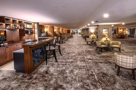 Ağaoğlu My Mountain Otel / Uludağ Kayak Turu / 2 Gece 3 Gün / İstanbul Kalkışlı