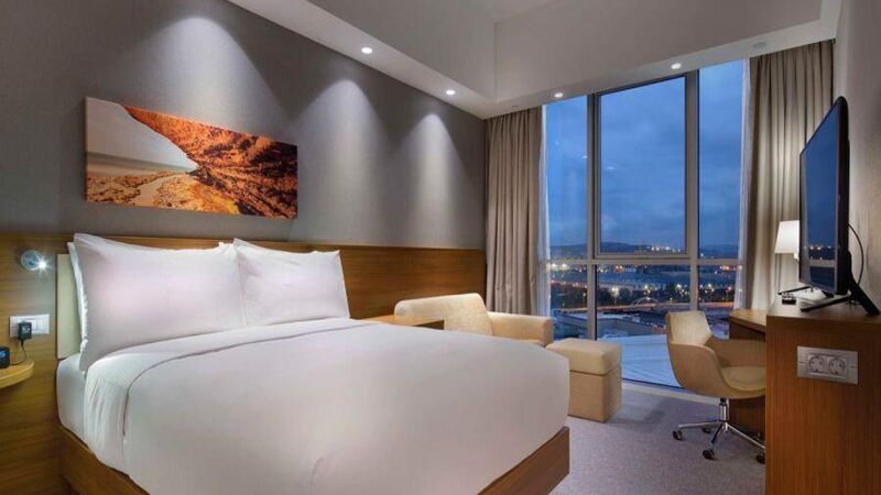 Kartepe Kayak Turu 1 Gece 2 Gün / İstanbul Çıkışlı 