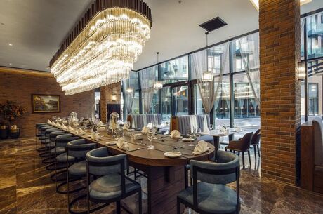 Kartepe Kayak Turu 1 Gece 2 Gün / İstanbul Çıkışlı 